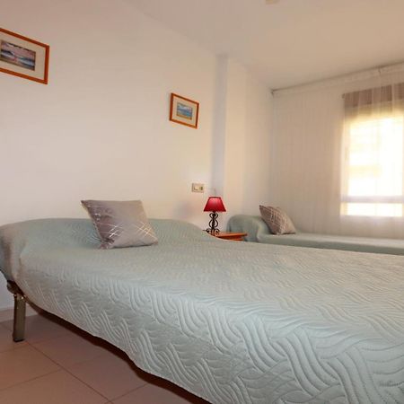 Apartamento Mar Azul Ref 6364 Torrevieja Exteriér fotografie