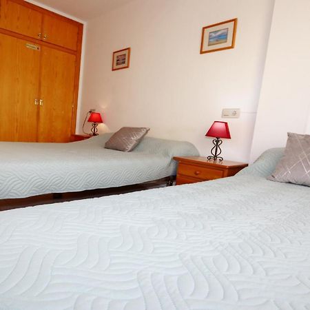 Apartamento Mar Azul Ref 6364 Torrevieja Exteriér fotografie