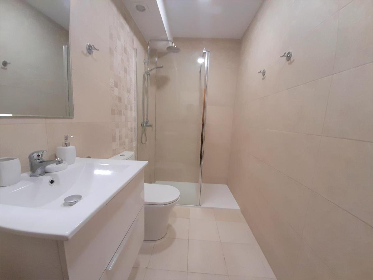 Apartamento Mar Azul Ref 6364 Torrevieja Exteriér fotografie
