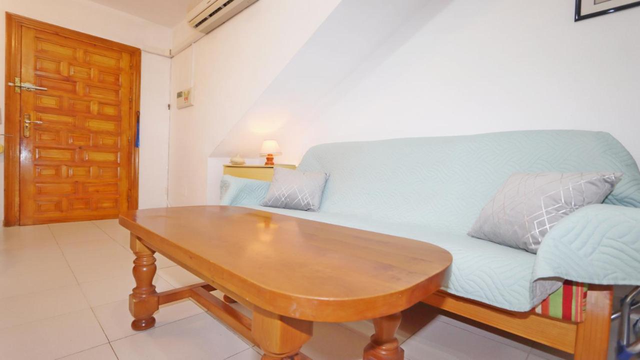 Apartamento Mar Azul Ref 6364 Torrevieja Exteriér fotografie