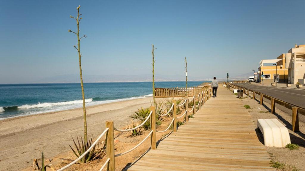 Apartamento Mar Azul Ref 6364 Torrevieja Exteriér fotografie