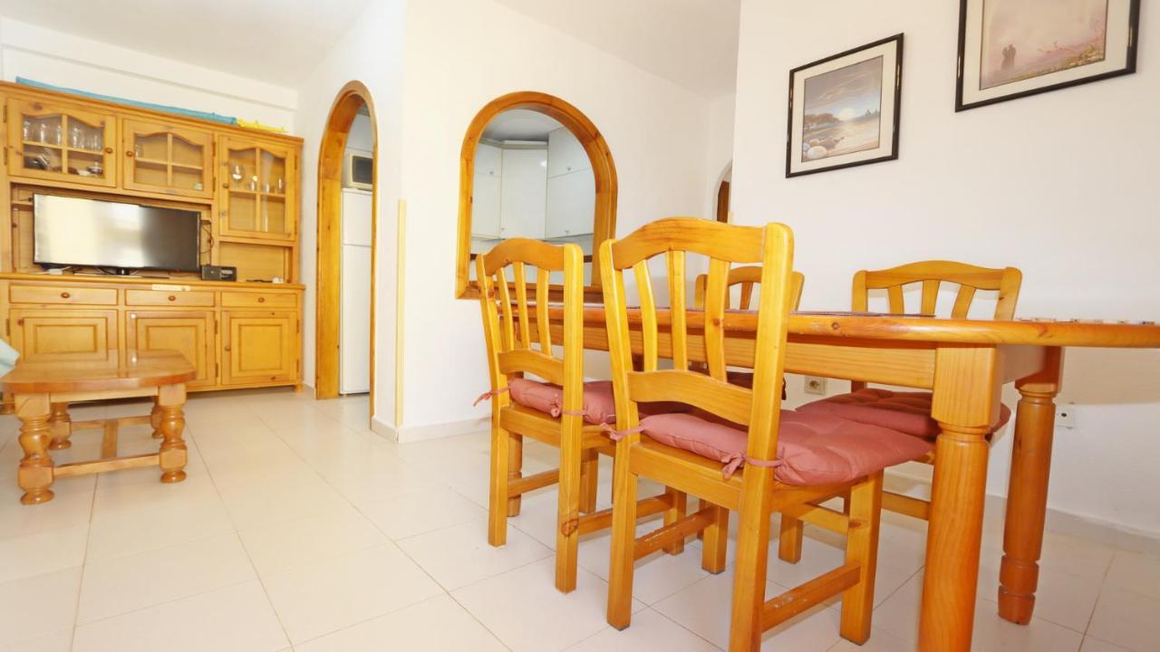 Apartamento Mar Azul Ref 6364 Torrevieja Exteriér fotografie
